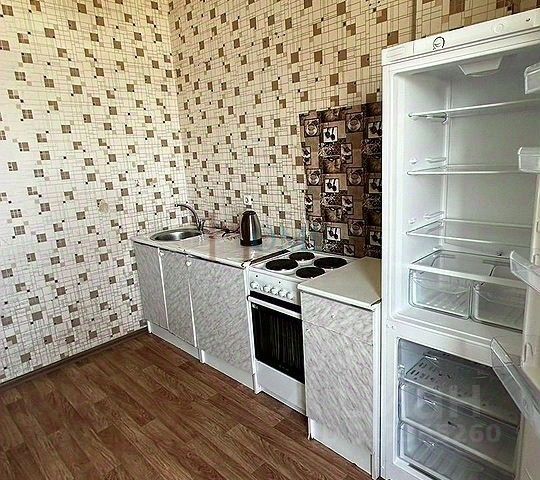 2-комн., 64,2 м², 2/15 этаж