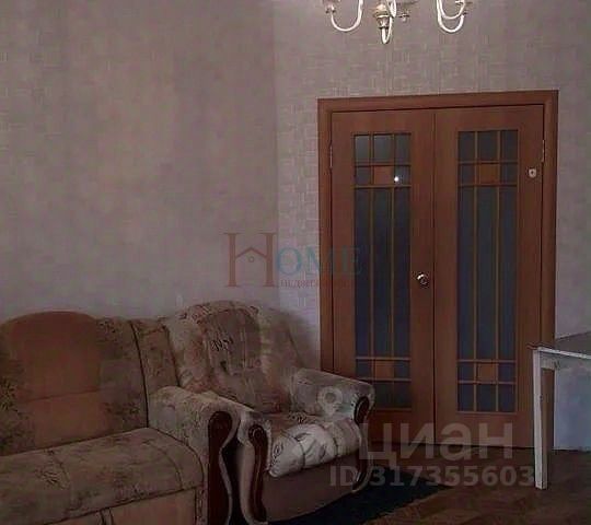 2-комн., 60 м², 3/10 этаж