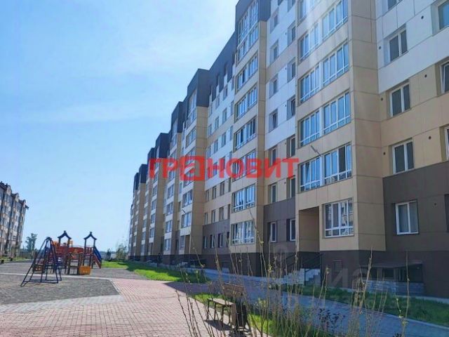 2-комн., 42,9 м², 6/8 этаж