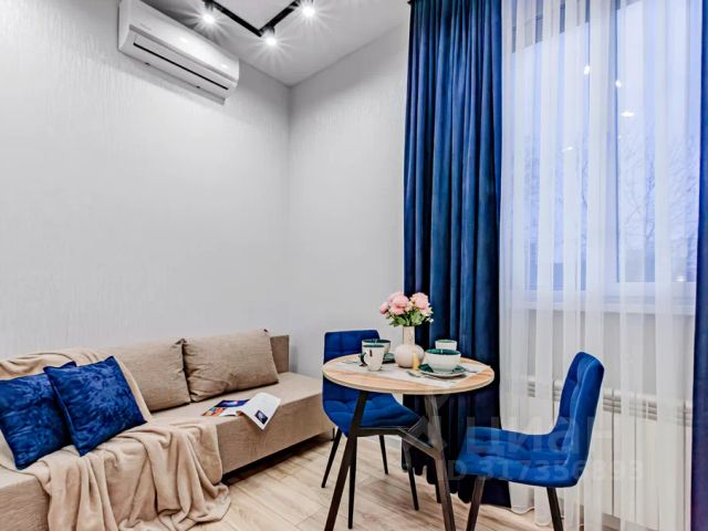 1-комн., 26 м², 1/19 этаж
