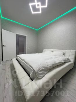 2-комн. кв 70 м2, 6/15 эт
