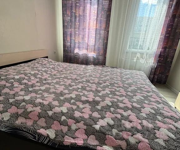 1-комн., 39 м², 5/17 этаж