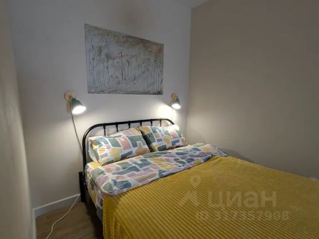 1-комн., 30 м², 12/24 этаж