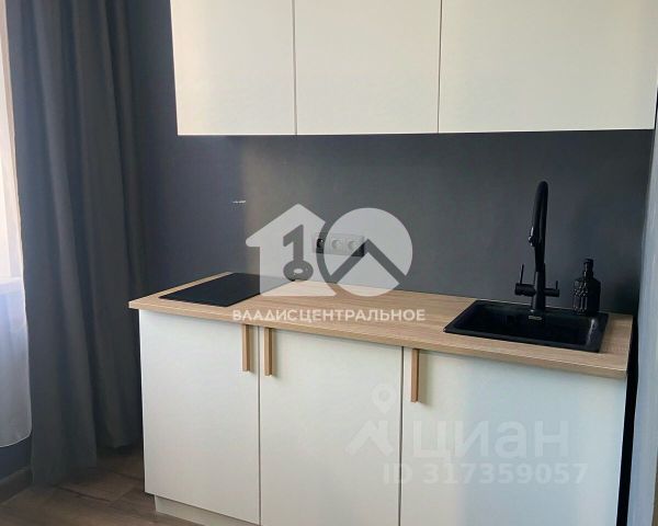 1-комн., 33 м², 3/5 этаж