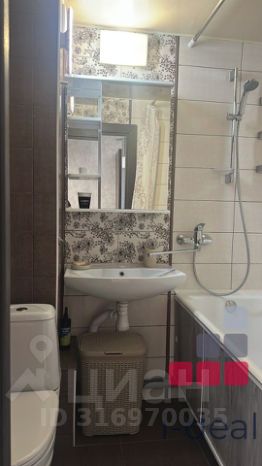 1-комн.кв., 36 м², этаж 10