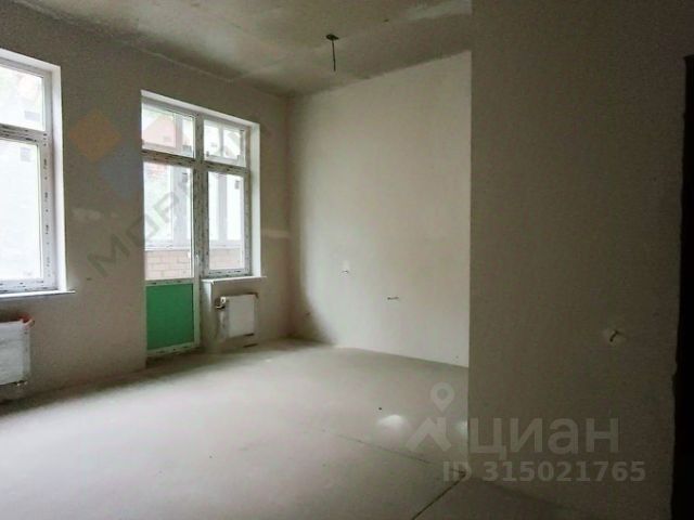 Студия, 28,2 м², 4/18 этаж