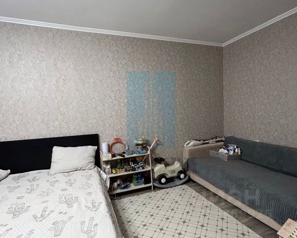 1-комн., 38,6 м², 2/14 этаж