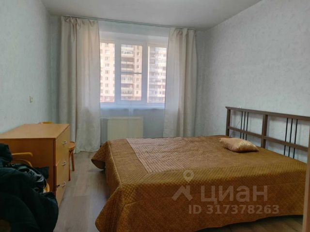 2-комн., 70 м², 3/10 этаж