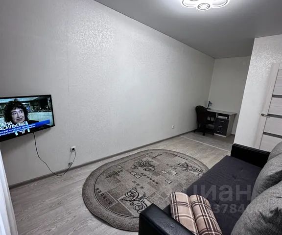 1-комн., 35 м², 10/10 этаж
