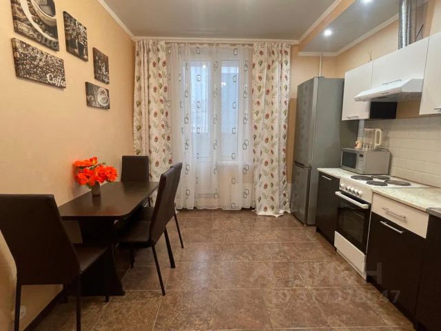 2-комн., 56 м², 16/18 этаж