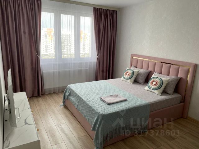 1-комн., 40 м², 9/10 этаж