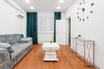 2-комн., 45 м², 10/22 этаж