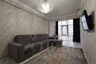 1-комн. кв 60 м2, 6/10 эт