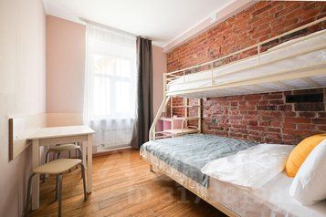 2-комн., 50 м², 6/7 этаж