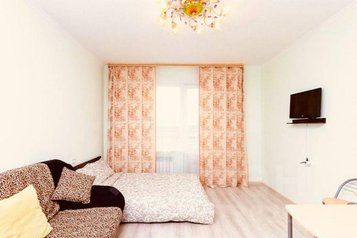 1-комн., 35 м², 2/25 этаж