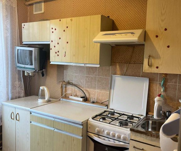 1-комн., 32,4 м², 9/9 этаж