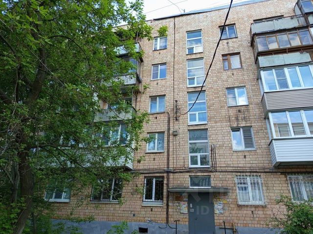 3-комн., 62 м², 3/5 этаж