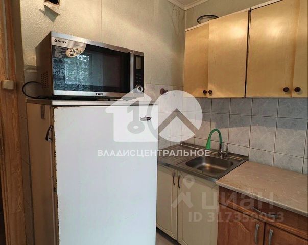 3-комн., 56,6 м², 1/5 этаж