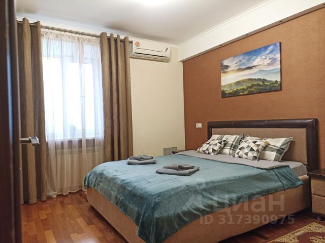 2-комн. апарт., 56 м², 1/1 этаж
