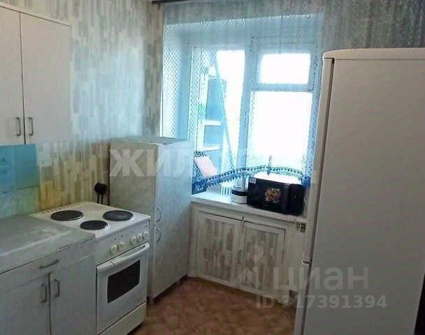 1-комн., 33 м², 8/12 этаж
