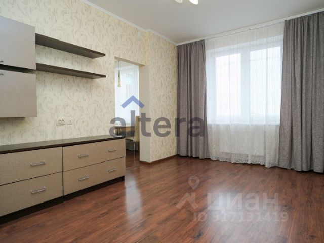 3-комн., 85,5 м², 18/24 этаж