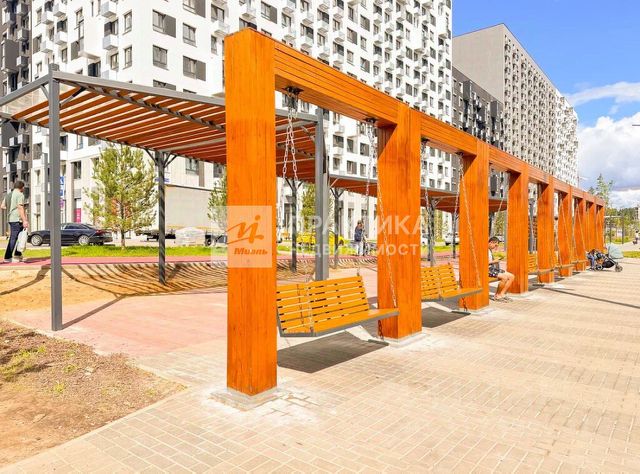 3-комн., 50 м², 15/17 этаж