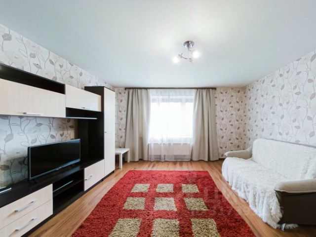 1-комн., 42,7 м², 5/9 этаж