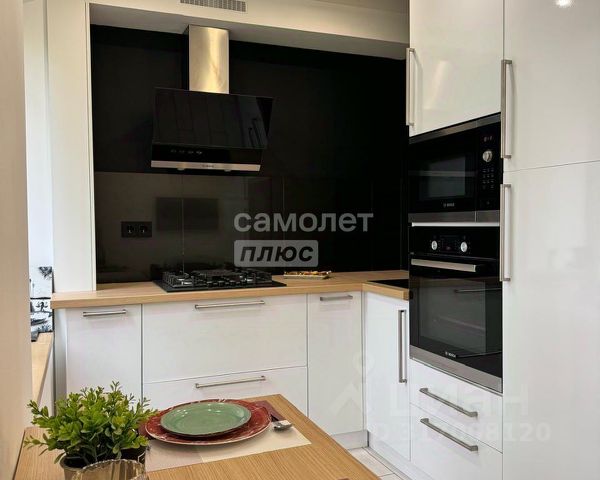 1-комн., 31,6 м², 2/9 этаж