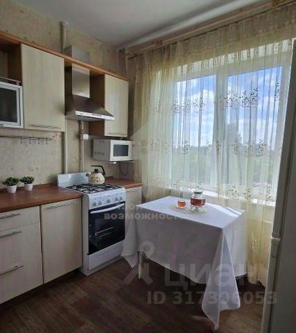 2-комн., 52,7 м², 4/10 этаж