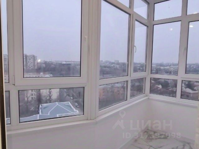 Студия, 25,4 м², 14/20 этаж