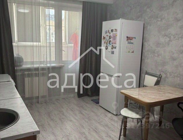 1-комн., 48,2 м², 10/18 этаж