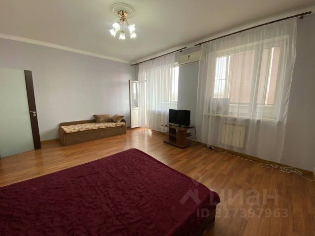 2-комн., 52 м², 4/6 этаж