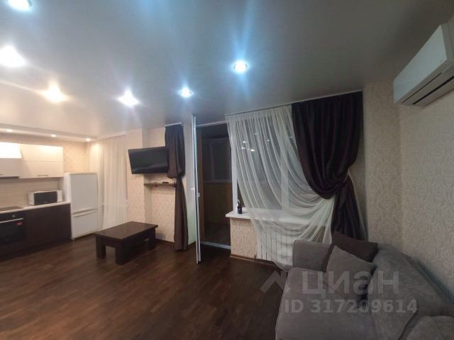 1-комн., 47 м², 3/14 этаж