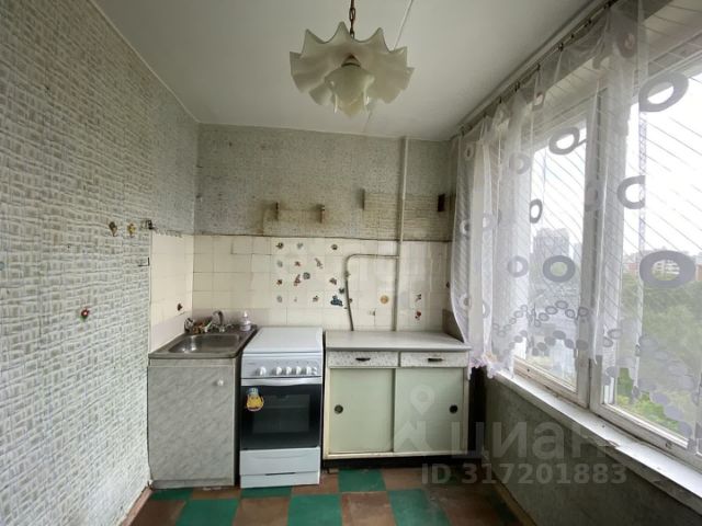 2-комн., 44,8 м², 9/12 этаж