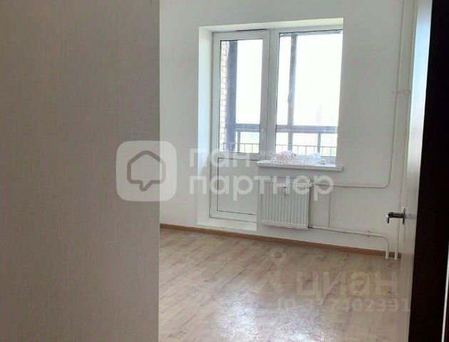 1-комн., 35 м², 19/26 этаж