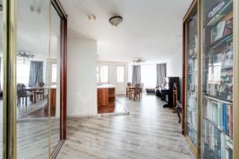 3-комн.кв., 74 м², этаж 5