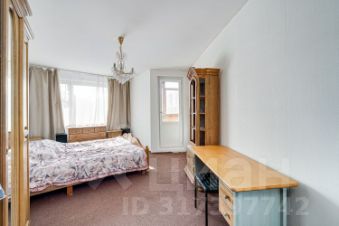 3-комн.кв., 74 м², этаж 5