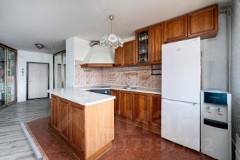 3-комн.кв., 74 м², этаж 5
