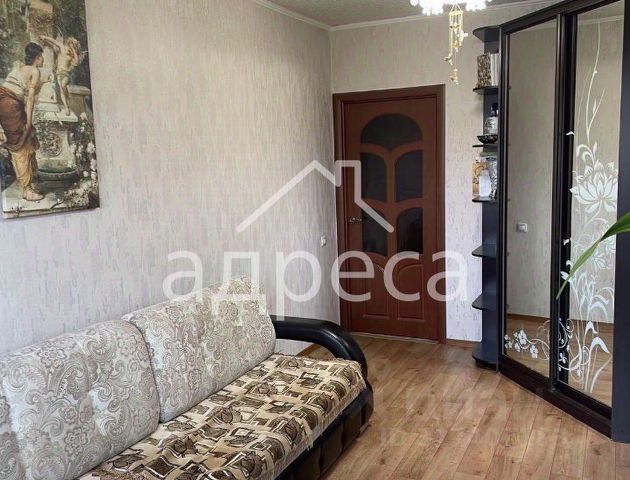 2-комн., 43 м², 5/5 этаж