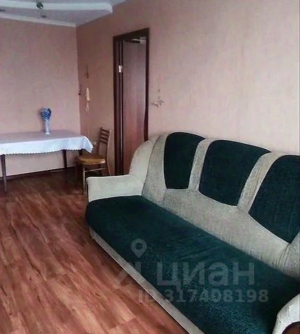 2-комн., 41,5 м², 4/5 этаж