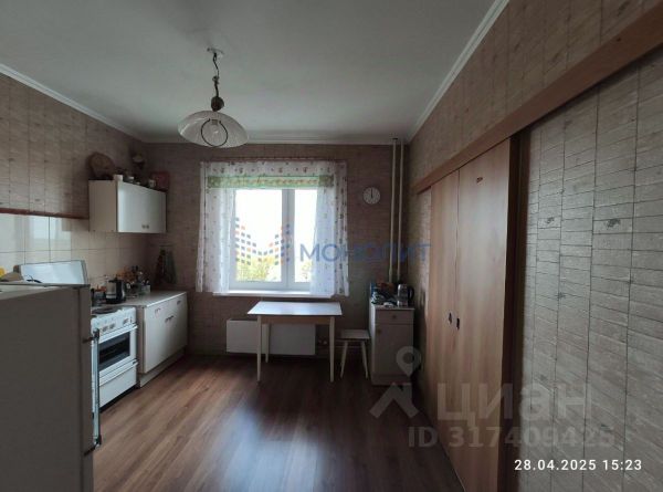 3-комн., 78,7 м², 10/17 этаж