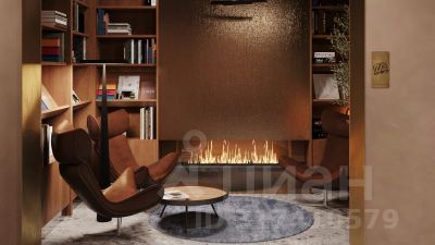 3-комн.кв., 71 м², этаж 7