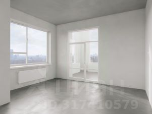 3-комн.кв., 71 м², этаж 7