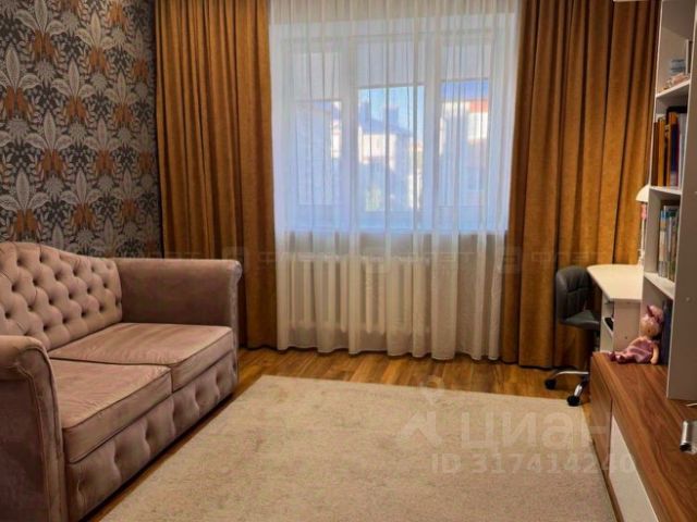 2-комн., 51,3 м², 5/6 этаж