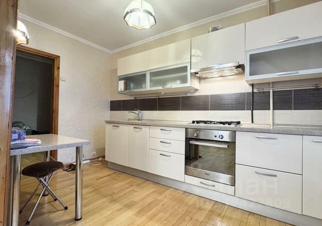 4-комн., 75,7 м², 4/9 этаж