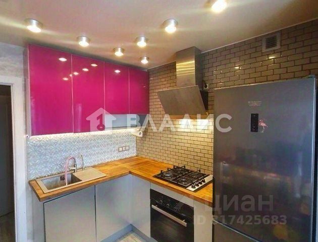 1-комн., 33 м², 7/9 этаж