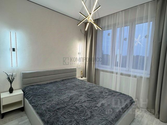 1-комн., 36 м², 5/16 этаж