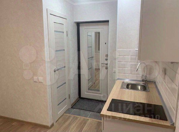 1-комн., 13 м², 5/5 этаж