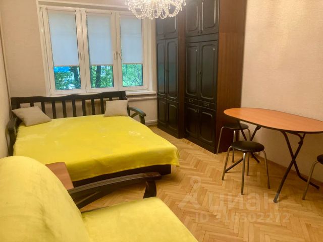 1-комн., 33 м², 2/9 этаж