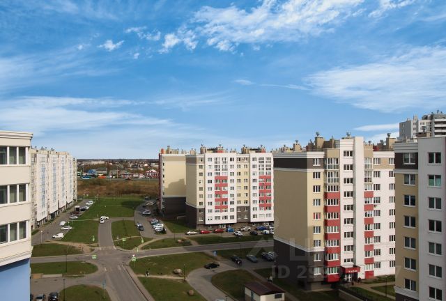 ЖК «Восток»